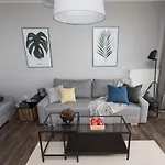 3D Wrocławska 69 Apartament
