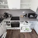 3D Wrocławska 69 Apartament
