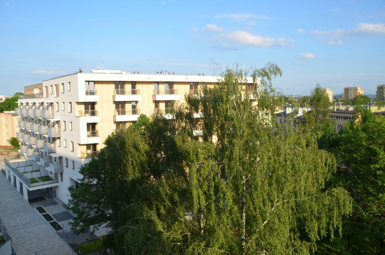 Apartment 3d Wroclawska 69 Apartament