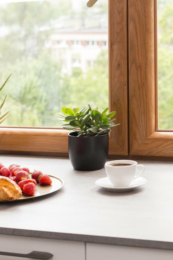3d Wroclawska 69 Apartament Apartment Krakow