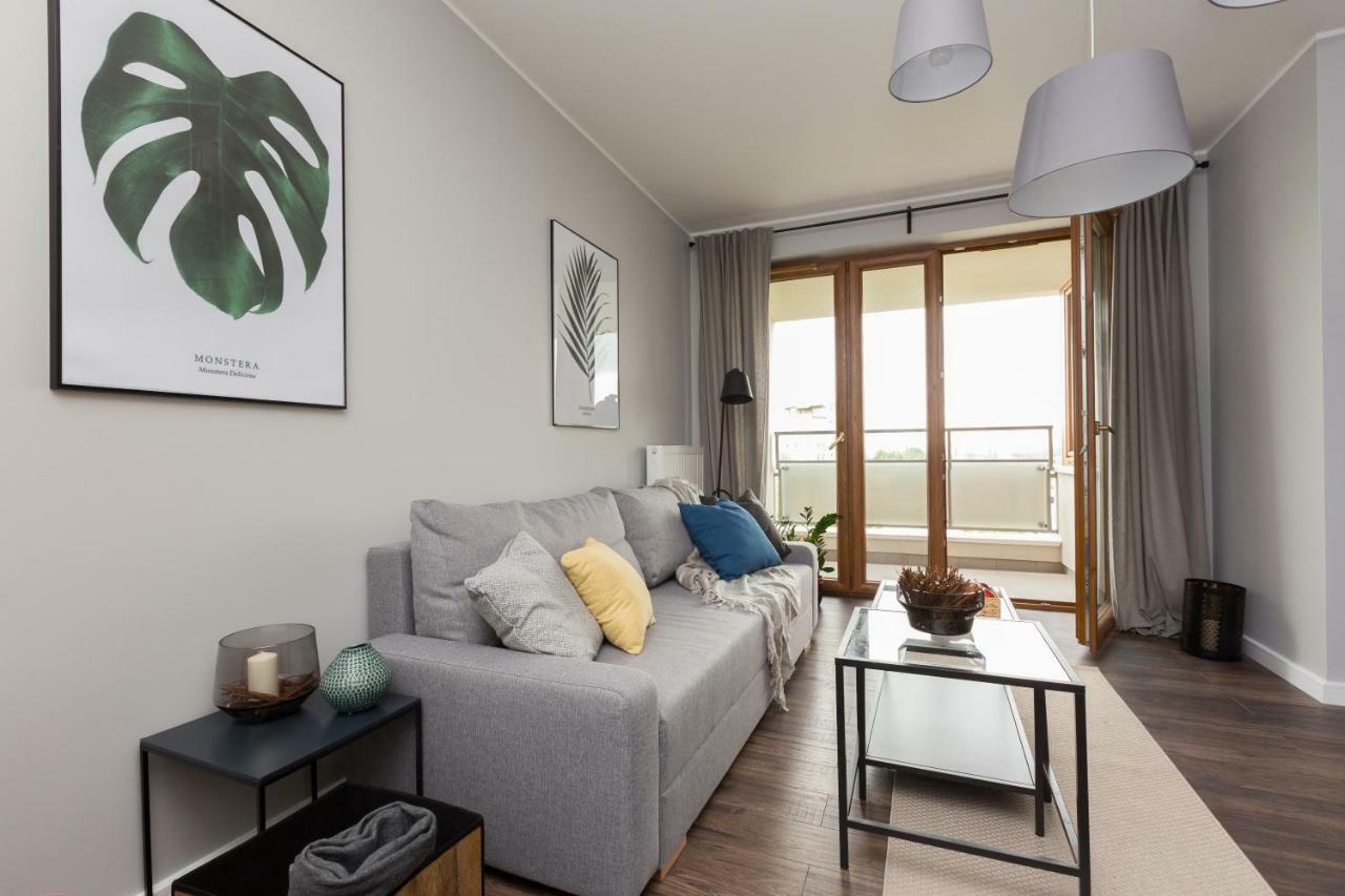 3d Wrocławska 69 Apartament Kraków