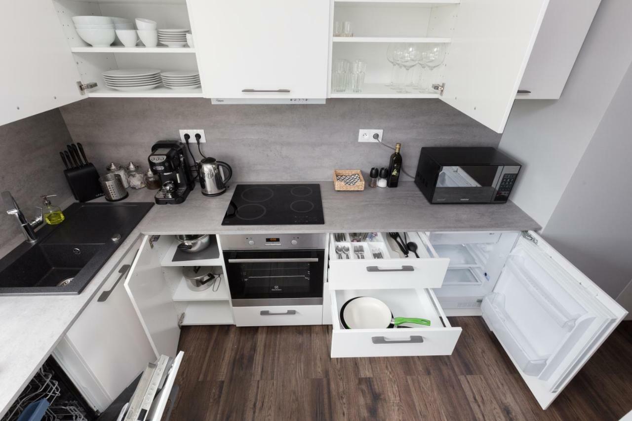 3d Wroclawska 69 Apartament Apartment *