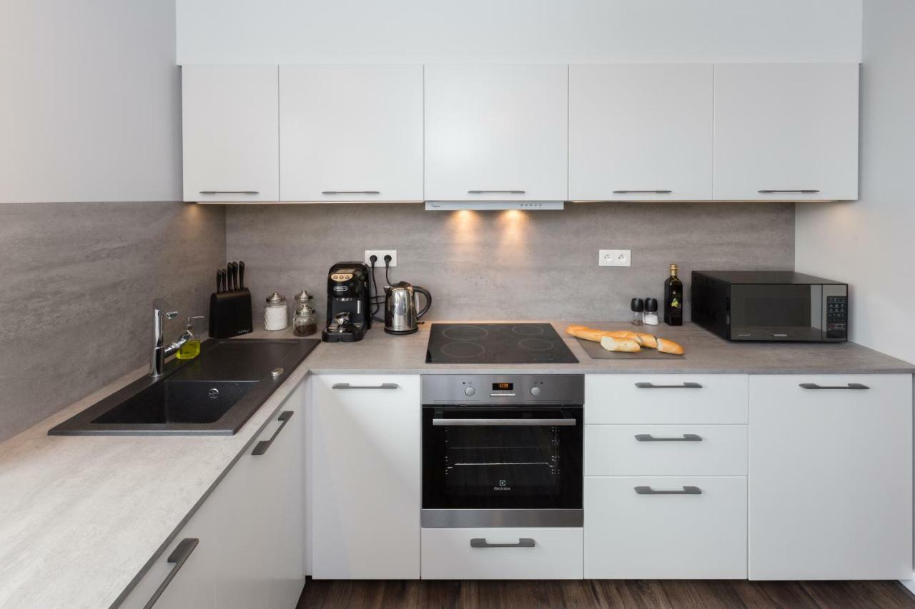 3d Wroclawska 69 Apartament Apartment Krakow