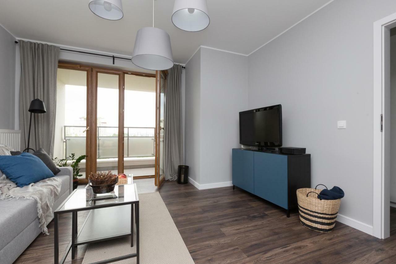 3d Wrocławska 69 Apartament Kraków