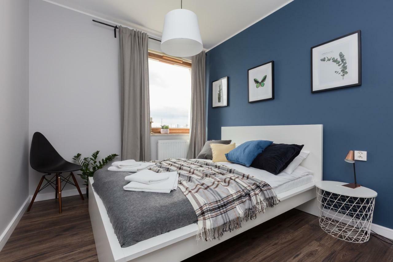 3d Wrocławska 69 Apartament