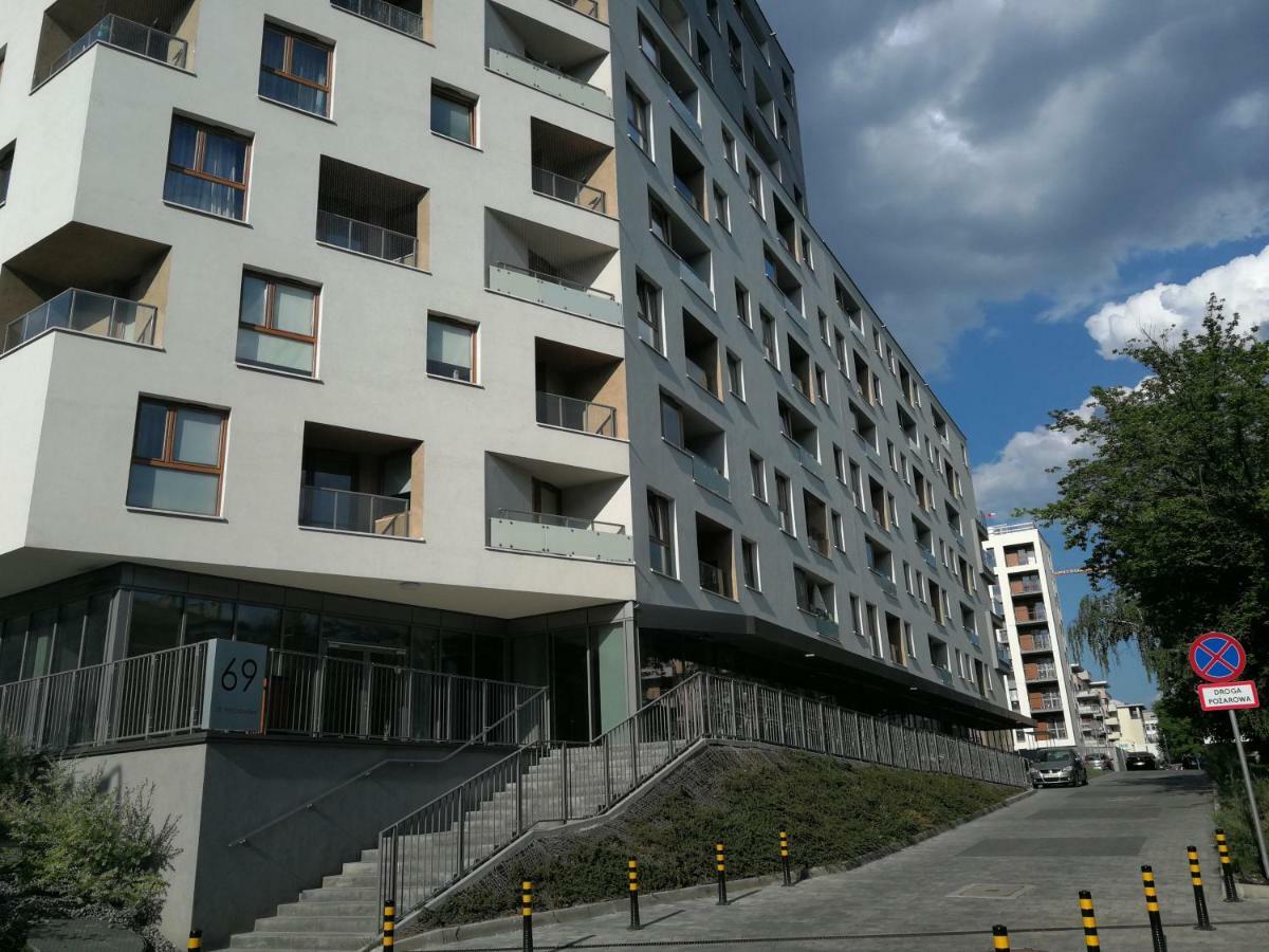 3d Wrocławska 69 Apartament