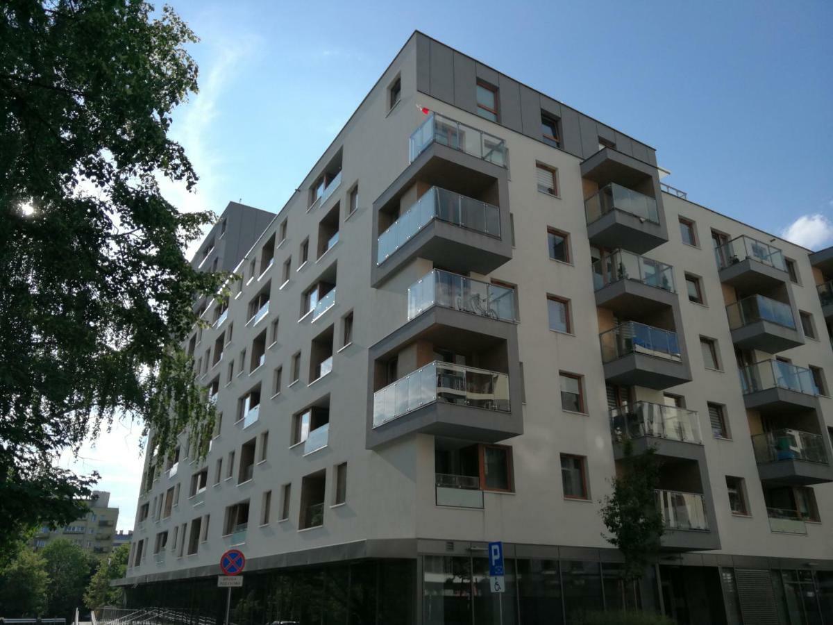 Apartament 3d Wrocławska 69 Apartament *